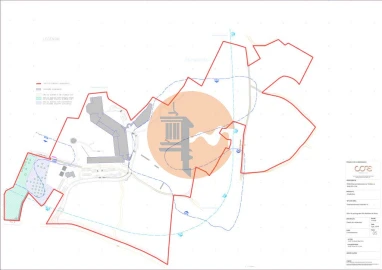 Negócio para Venda em Santa Barbara de Nexe