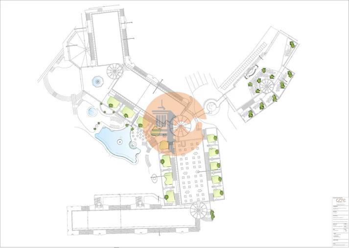 Negócio para Venda em Santa Barbara de Nexe Foto 18