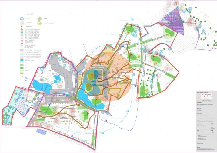 Negócio para Venda em Santa Barbara de Nexe Foto 9