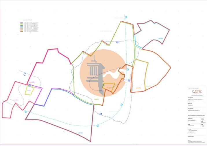 Negócio para Venda em Santa Barbara de Nexe Foto 10