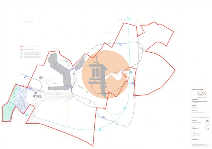 Negócio para Venda em Santa Barbara de Nexe Foto 12