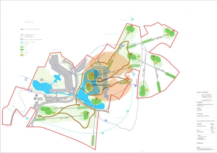 Negócio para Venda em Santa Barbara de Nexe Foto 21