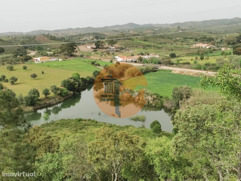 Quinta T0 para Venda em São Bartolomeu de Messines Foto 6
