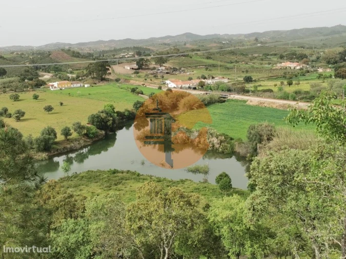 Quinta T0 para Venda em São Bartolomeu de Messines Foto 6