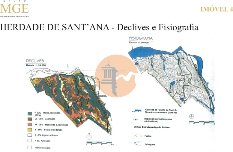 Quinta T0 para Venda em São Bartolomeu de Messines Foto 13