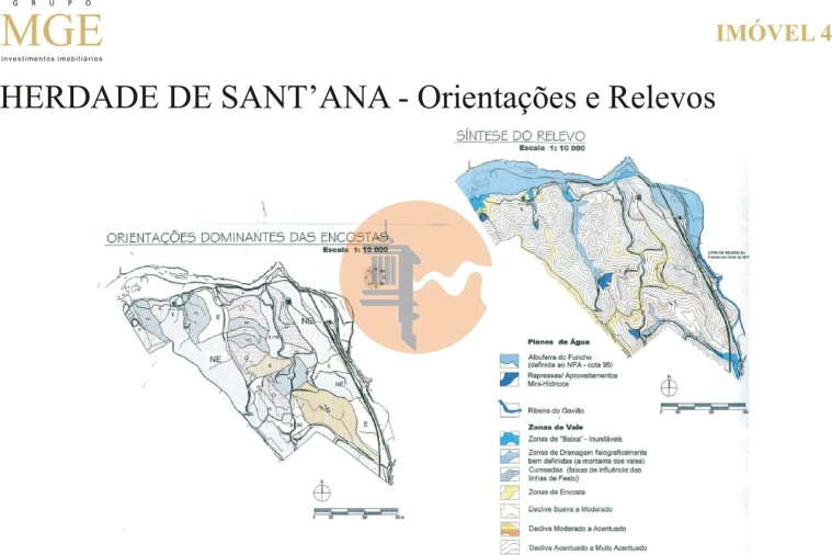 Quinta T0 para Venda em São Bartolomeu de Messines Foto 14