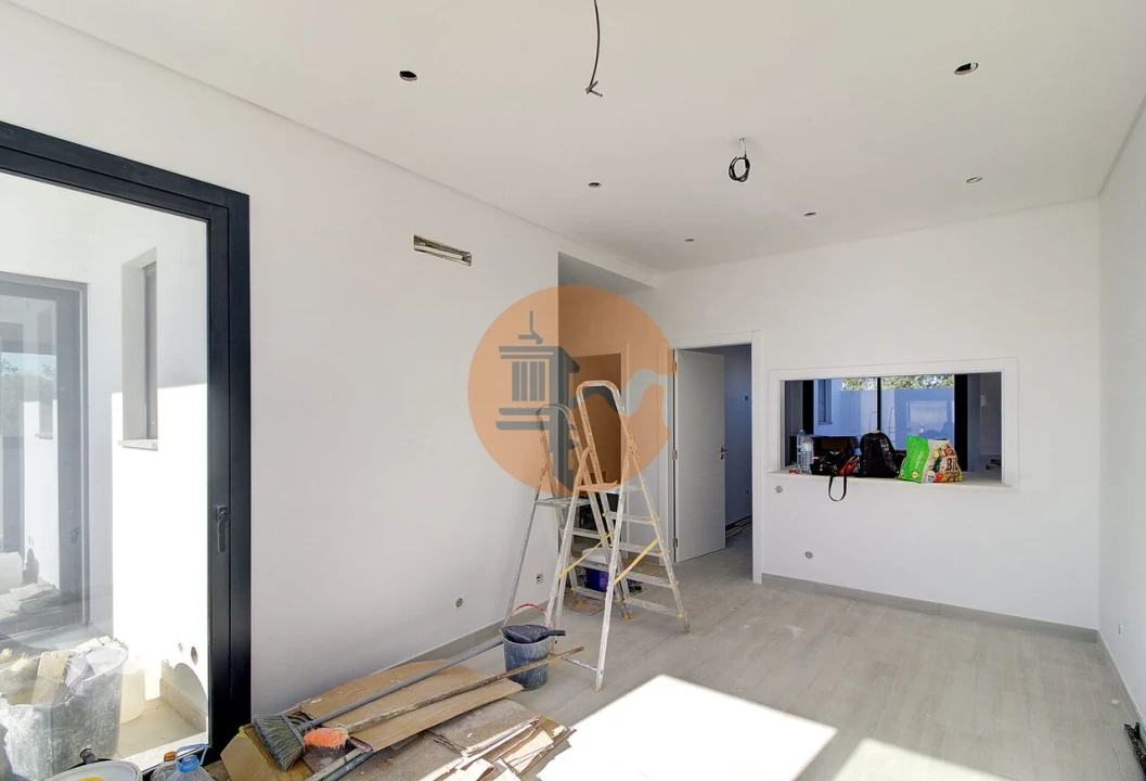 Moradia T3 para Venda em Altura Foto 11