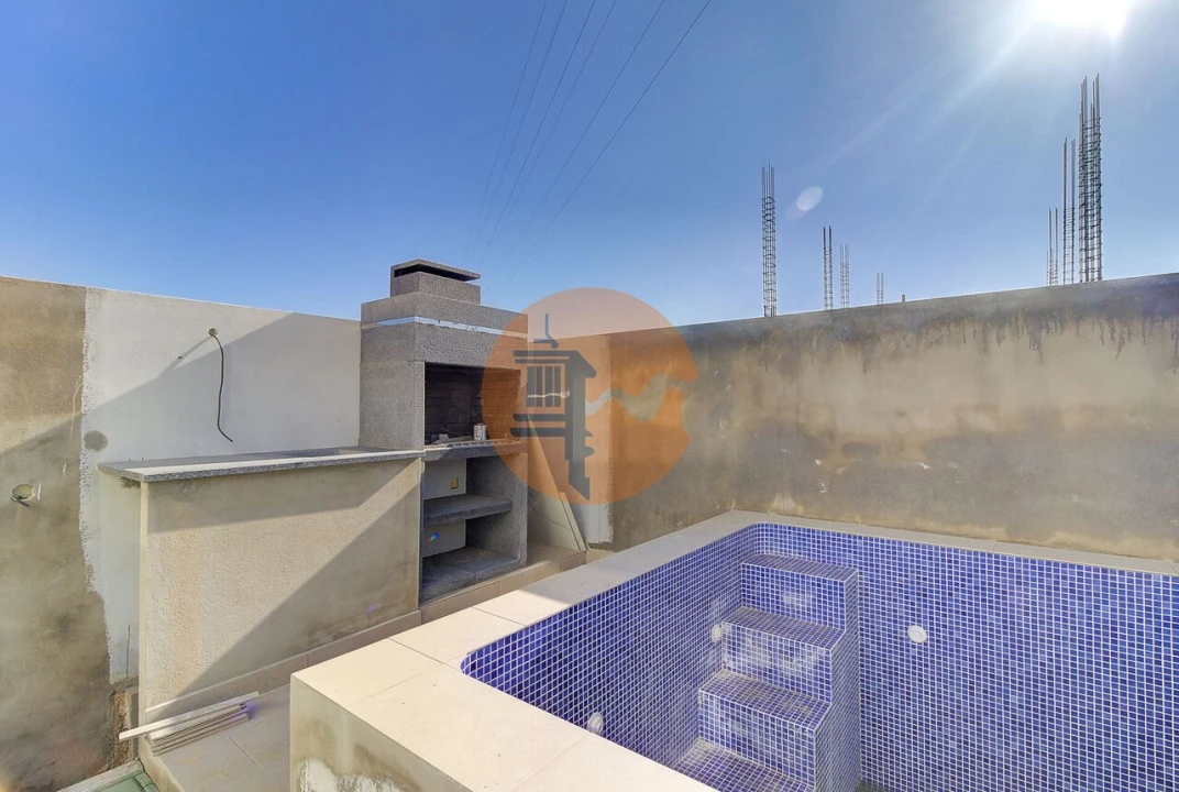 Moradia T3 para Venda em Altura Foto 12