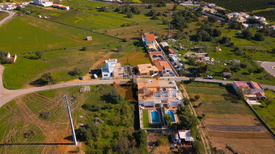 Moradia T3 para Venda em Altura Foto 6