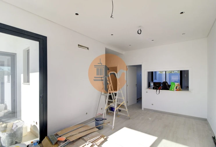 Moradia T3 para Venda em Altura Foto 11