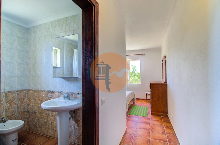 Moradia T3 para Venda em Vila Nova de Cacela Foto 15
