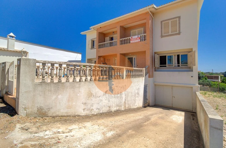 Moradia T3 para Venda em Vila Nova de Cacela Foto 21