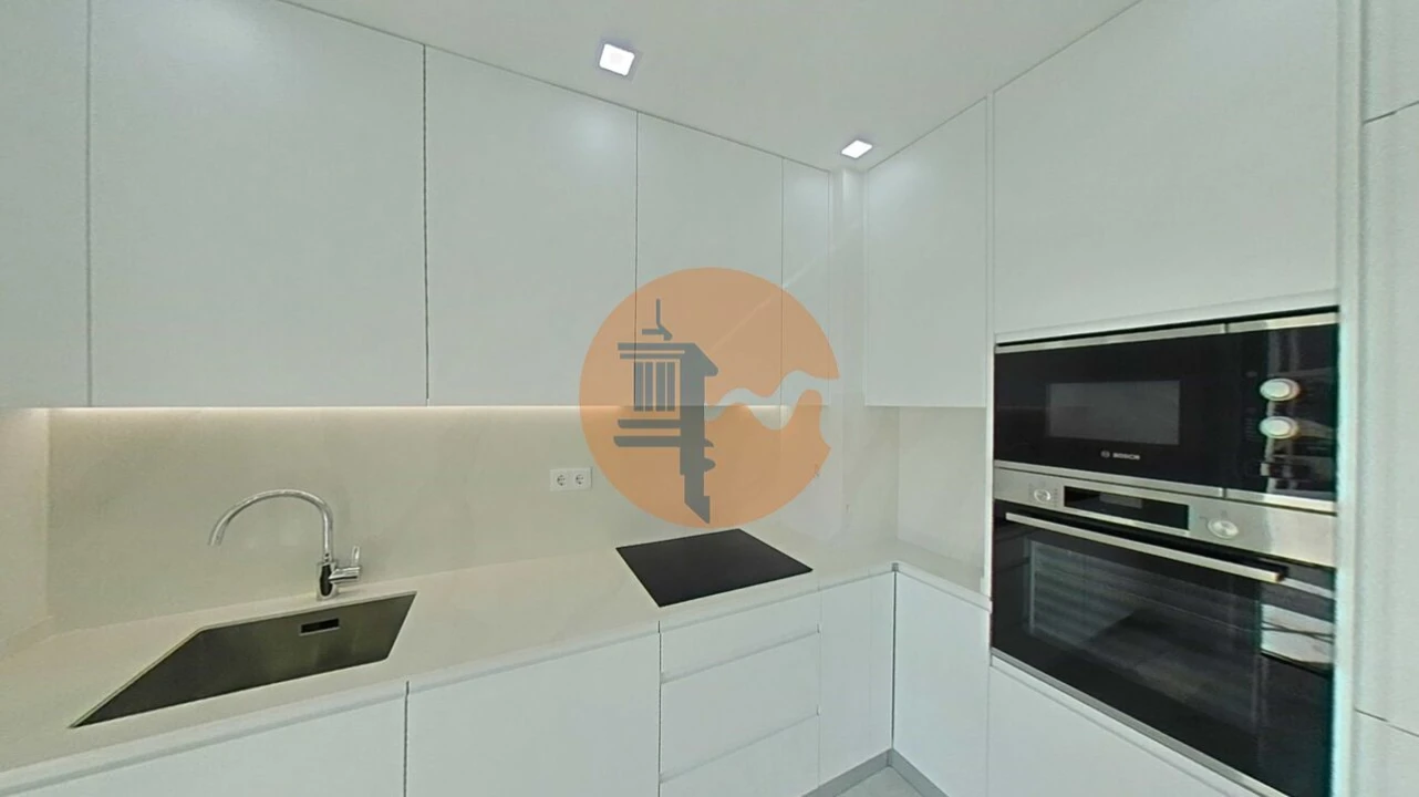 Apartamento T2 para Venda em Lagos (São Sebastião e Santa Maria) Foto 20