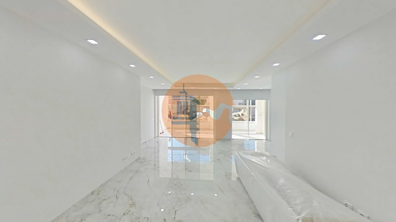 Apartamento T2 para Venda em Lagos (São Sebastião e Santa Maria) Foto 15