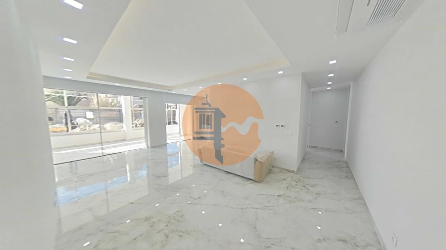 Apartamento T2 para Venda em Lagos (São Sebastião e Santa Maria) Foto 17
