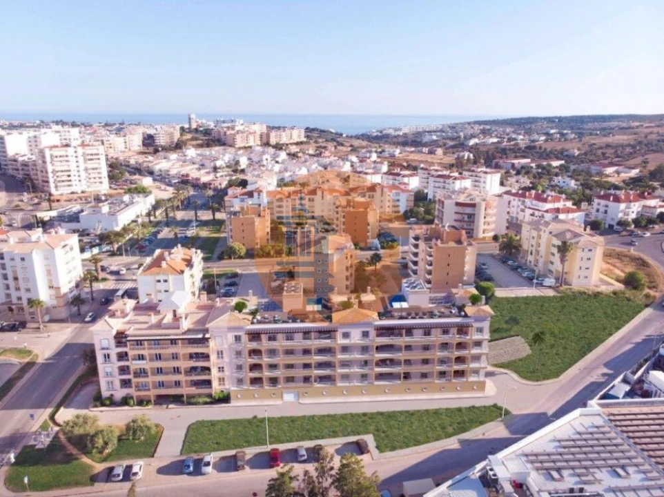 Apartamento T2 para Venda em Lagos (São Sebastião e Santa Maria) Foto 5