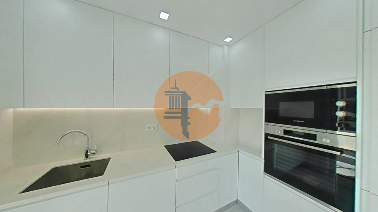 Apartamento T2 para Venda em Lagos (São Sebastião e Santa Maria) Foto 16