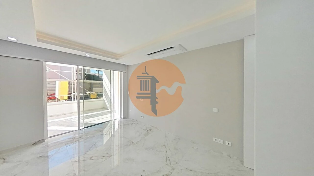 Apartamento T2 para Venda em Lagos (São Sebastião e Santa Maria) Foto 22