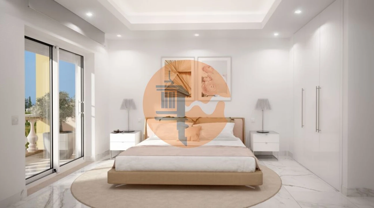 Apartamento T2 para Venda em Lagos (São Sebastião e Santa Maria) Foto 20