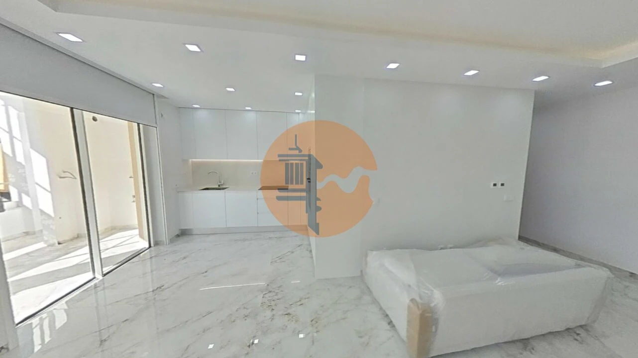 Apartamento T2 para Venda em Lagos (São Sebastião e Santa Maria) Foto 12