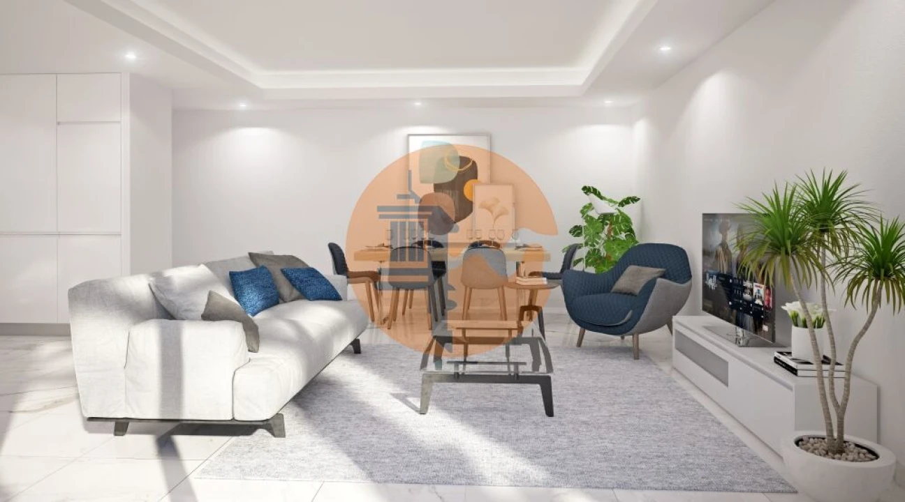 Apartamento T2 para Venda em Lagos (São Sebastião e Santa Maria) Foto 11