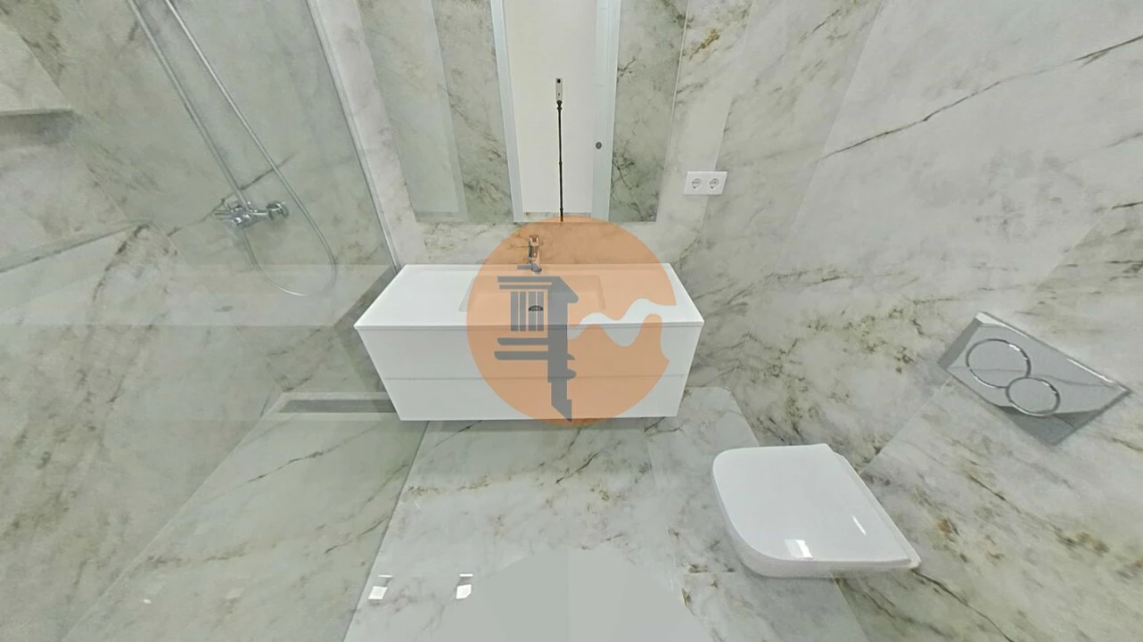Apartamento T2 para Venda em Lagos (São Sebastião e Santa Maria) Foto 30