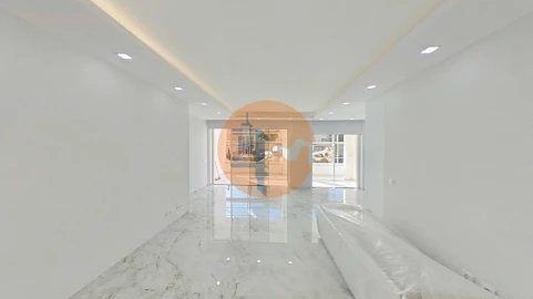 Apartamento T2 para Venda em Lagos (São Sebastião e Santa Maria)