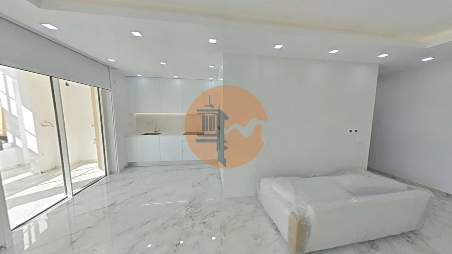 Apartamento T2 para Venda em Lagos (São Sebastião e Santa Maria) Foto 12