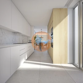 Moradia T3 para Venda em Luz