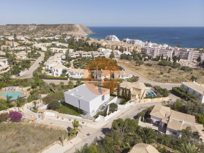Moradia T3 para Venda em Luz Foto 6