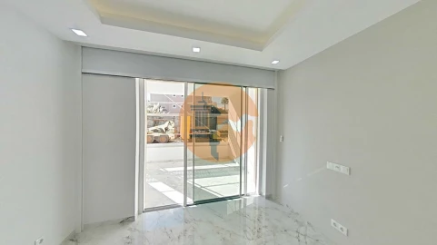 Apartamento T3 para Venda em Lagos (São Sebastião e Santa Maria)