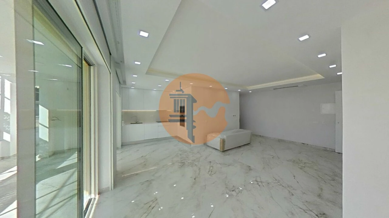 Apartamento T2 para Venda em Lagos (São Sebastião e Santa Maria) Foto 17