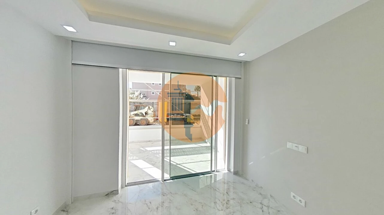 Apartamento T2 para Venda em Lagos (São Sebastião e Santa Maria) Foto 23