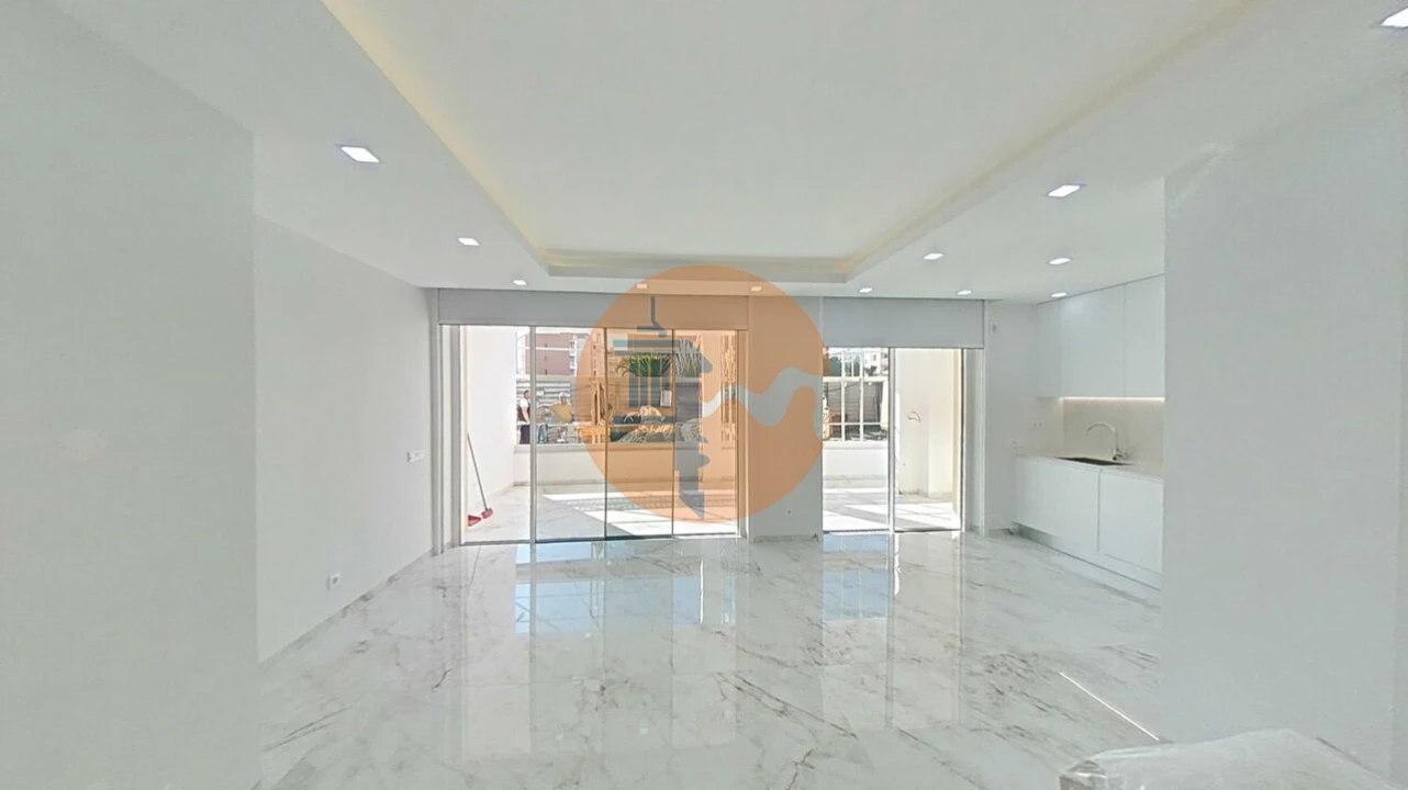 Apartamento T2 para Venda em Lagos (São Sebastião e Santa Maria) Foto 15
