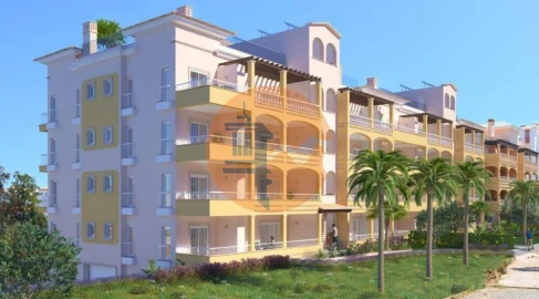 Apartamento T2 para Venda em Lagos (São Sebastião e Santa Maria)