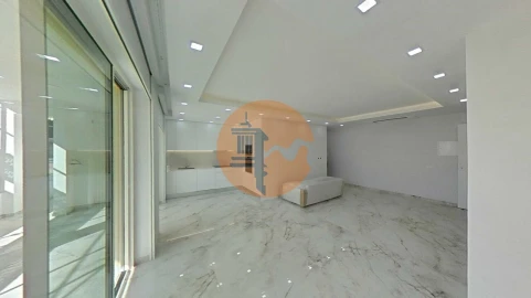 Apartamento T2 para Venda em Lagos (São Sebastião e Santa Maria)