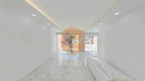 Apartamento T2 para Venda em Lagos (São Sebastião e Santa Maria)