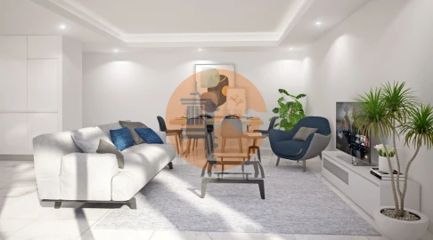 Apartamento T2 para Venda em Lagos (São Sebastião e Santa Maria)