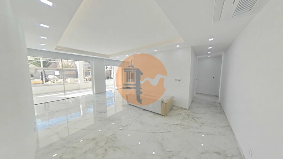Apartamento T2 para Venda em Lagos (São Sebastião e Santa Maria) Foto 14