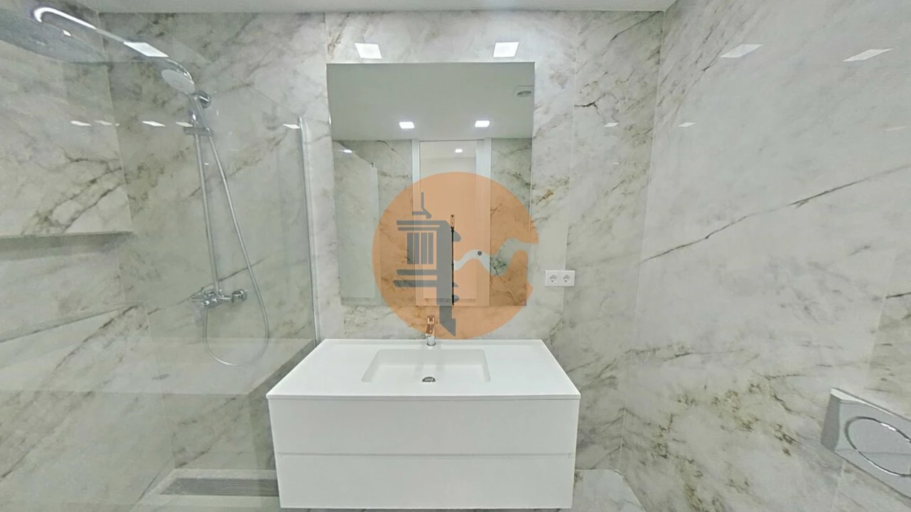 Apartamento T2 para Venda em Lagos (São Sebastião e Santa Maria) Foto 33