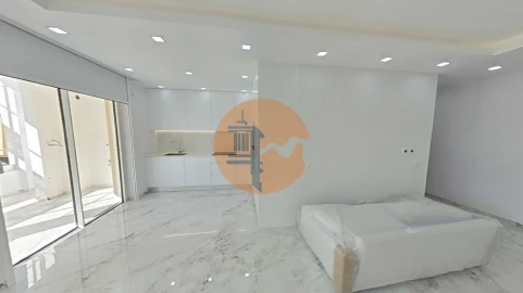 Apartamento T2 para Venda em Lagos (São Sebastião e Santa Maria)