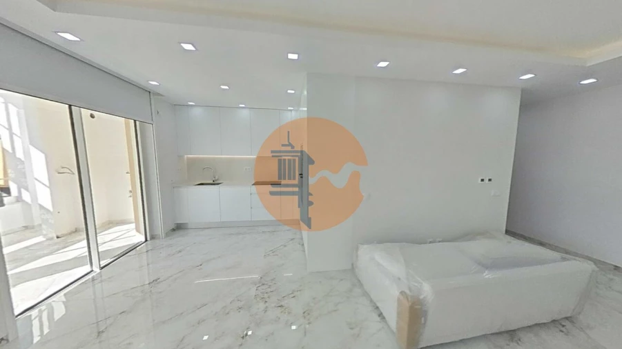 Apartamento T2 para Venda em Lagos (São Sebastião e Santa Maria) Foto 16