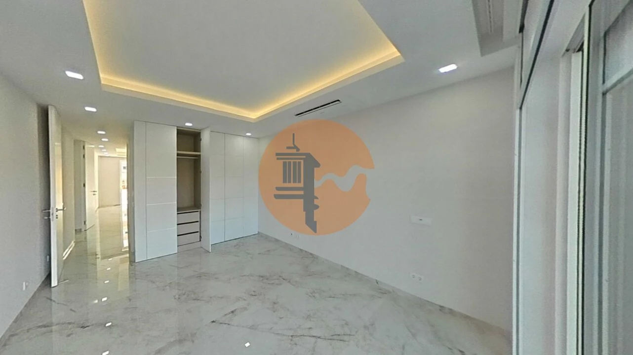 Apartamento T2 para Venda em Lagos (São Sebastião e Santa Maria) Foto 16