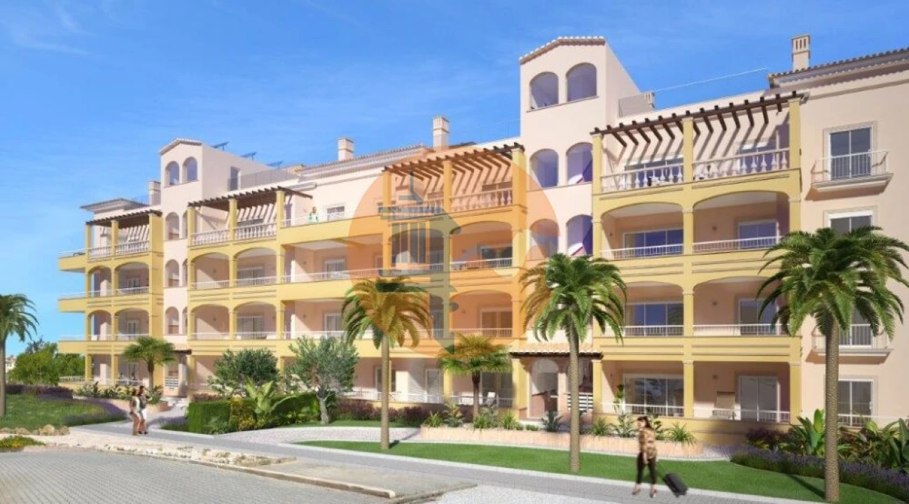 Apartamento T2 para Venda em Lagos (São Sebastião e Santa Maria) Foto 5