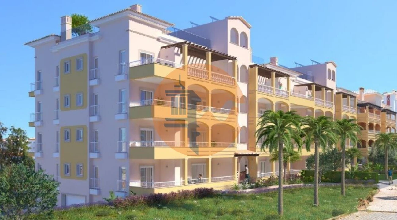 Apartamento T2 para Venda em Lagos (São Sebastião e Santa Maria) Foto 7
