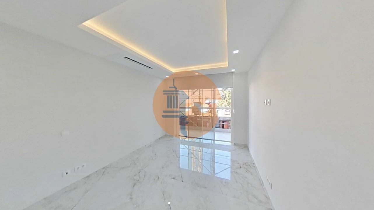 Apartamento T2 para Venda em Lagos (São Sebastião e Santa Maria) Foto 19