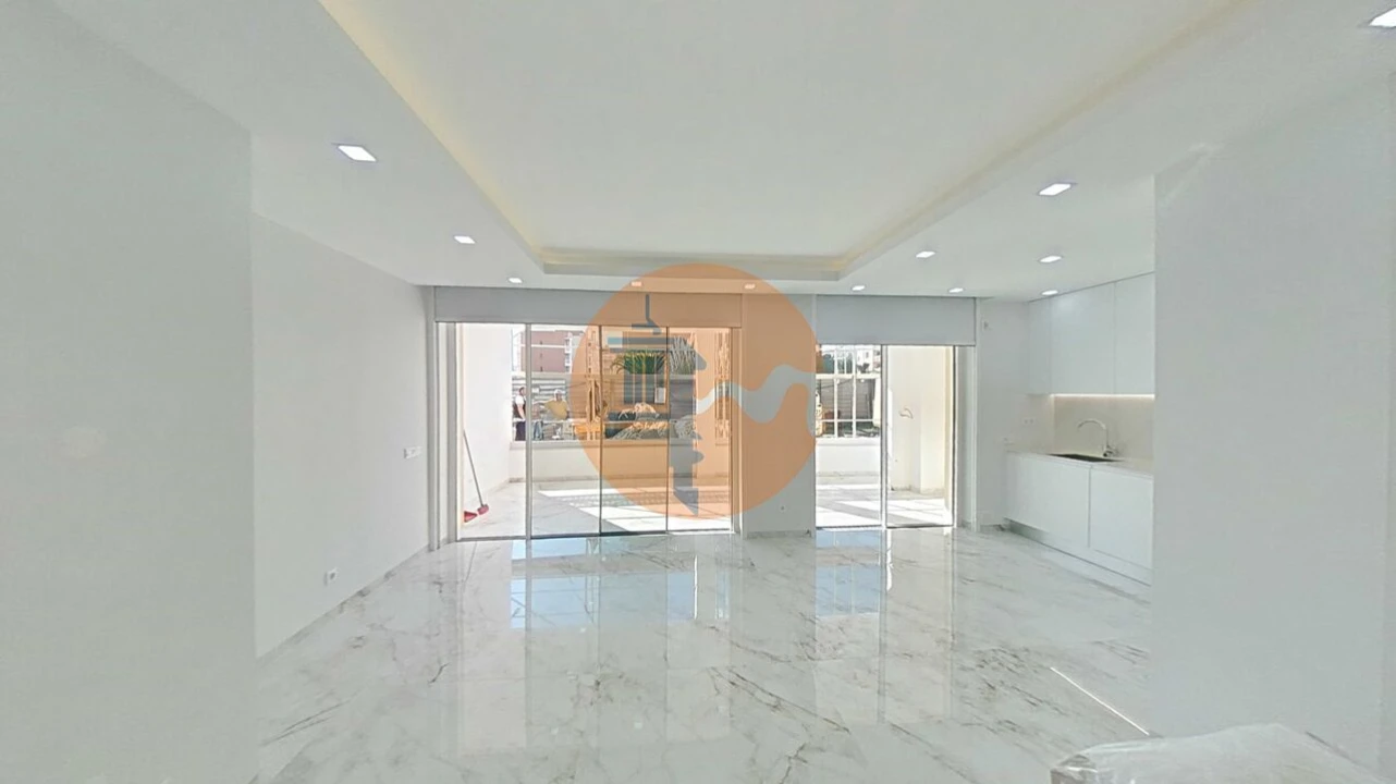 Apartamento T2 para Venda em Lagos (São Sebastião e Santa Maria) Foto 26