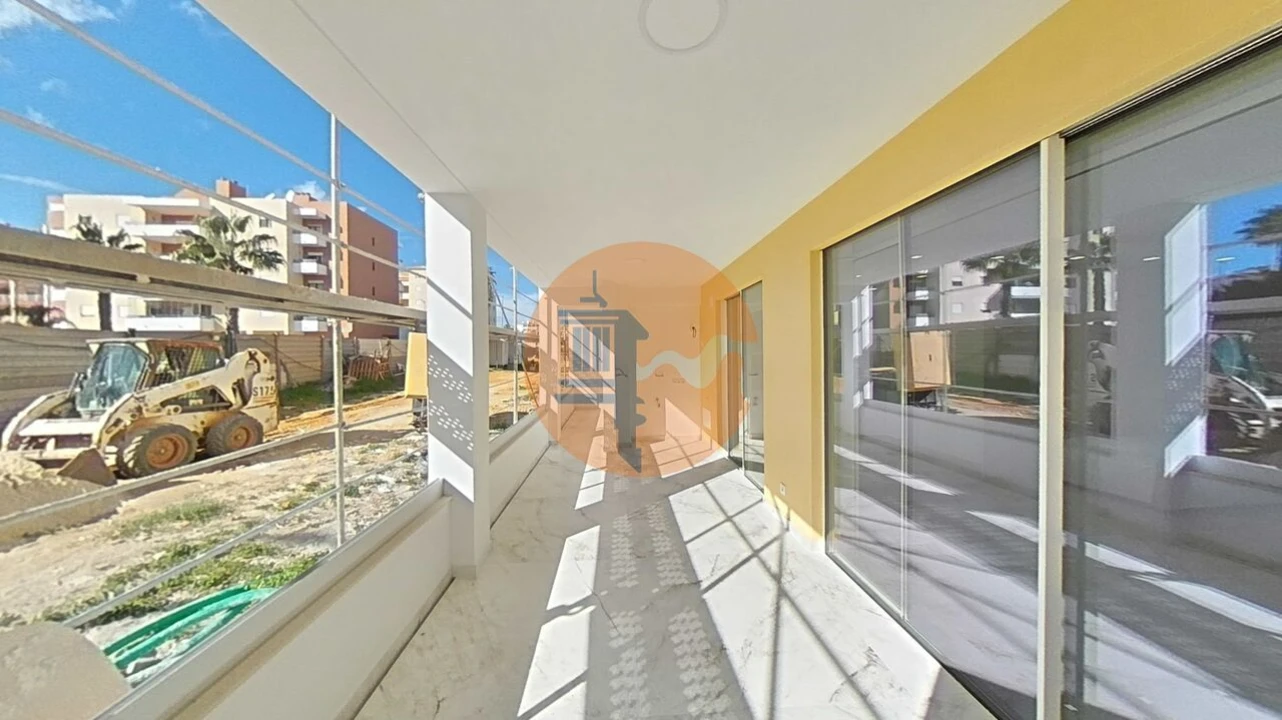 Apartamento T2 para Venda em Lagos (São Sebastião e Santa Maria) Foto 2
