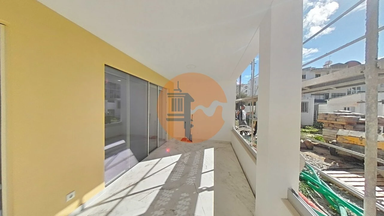 Apartamento T2 para Venda em Lagos (São Sebastião e Santa Maria) Foto 9