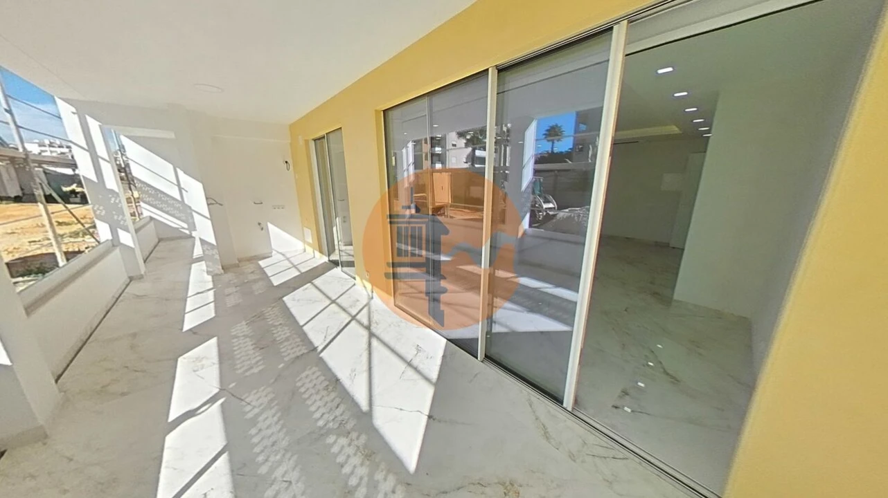 Apartamento T2 para Venda em Lagos (São Sebastião e Santa Maria) Foto 10